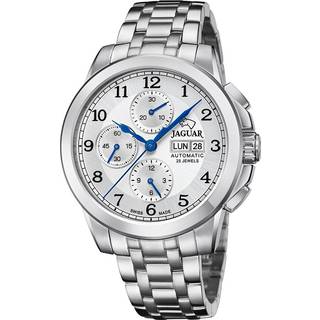 Valjoux Automatic J978 Herreur, Stål, 45 mm