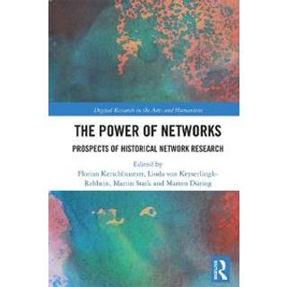 The Power of Networks