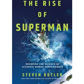 The Rise of Superman