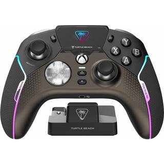 Turtle Beach Stealth ultra controller til Xbox/PC/Android (sort) - På lager i butik