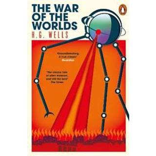The War of the Worlds