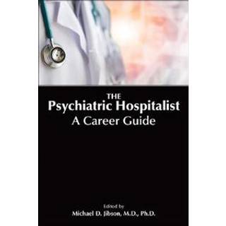 The Psychiatric Hospitalist