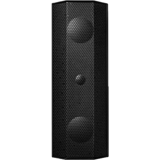 LitheAudio iO1 Wifi Outdoor Højttaler Sort