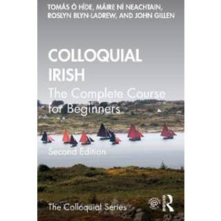 Colloquial Irish