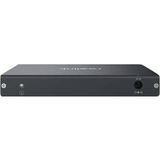 Reolink Rla-ps1 10-port Poe 120w Switch