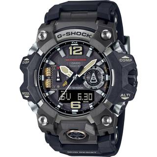 Casio Uhren - MUDMASTER - GWG-B1000-1AER - schwarz