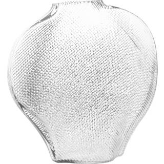 Formgatan Flow 03 Vase - Vaser Genbrugsglas Klar - FG 30