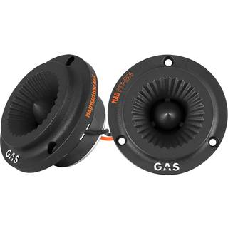 GAS MAD PT2-254, fræk SPL-diskant