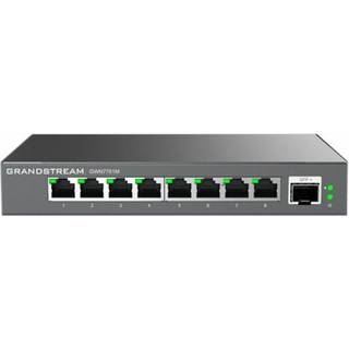 Grandstream GWN 7701M 8x2.5G Unmanaged switch