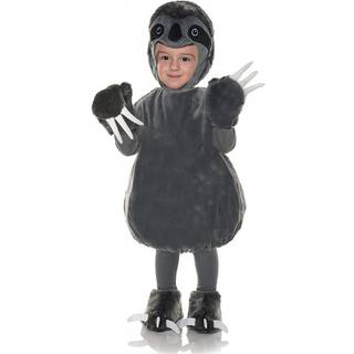 Faultier Baby & Kleinkinder Kostüm M