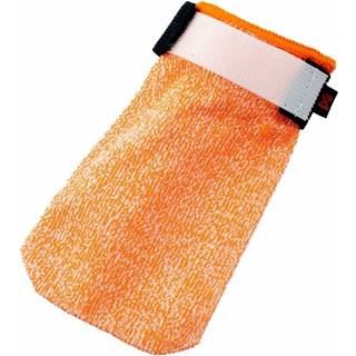 Hundesokker Non-Stop Dogwear Protector light socks Orange 4xS