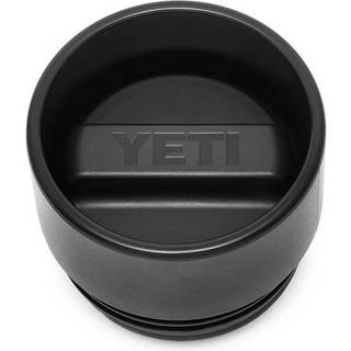 Yeti - Rambler Bottle Hot Shot Cap Låg Sort Ribejagtogfikseri.dk