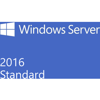 Windows Server 2016 Standard Key