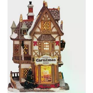 Tannenbaum Christmas Shoppe