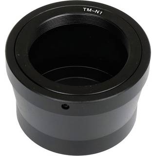 Caruba Lens adapter Nikon 1 T2