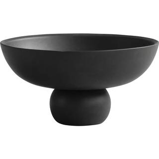 101 Copenhagen Baburu skål Ø20 cm Black
