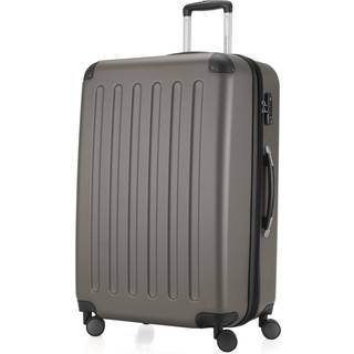 Spree - Koffer Hartschale Graphit matt, TSA, 75 cm, 119 Liter