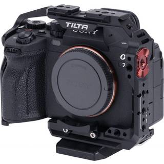 Tilta Full camera cage for Sony a7 IV - Black