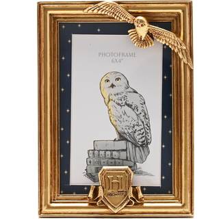HARRY POTTER - Hedwig - 3D Photo Frame