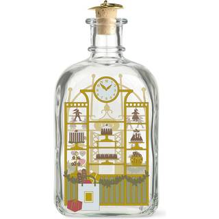 Holmegaard Christmas 2023 juleflaske 73 cl