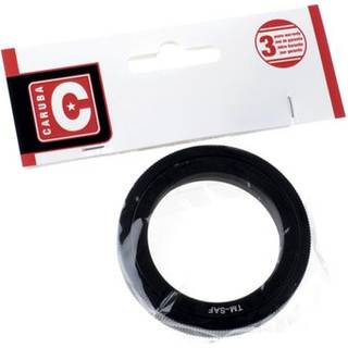 Caruba Lens adapter FT T2
