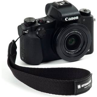Artisan&Artist ACAM-296, hand strap black