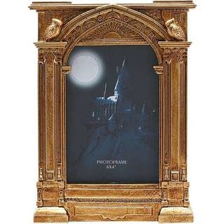 HARRY POTTER - Mirror of Erised - 3D Photo Frame