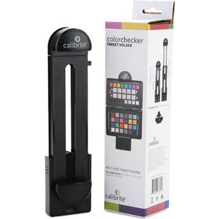 Calibrite ColourChecker målholder