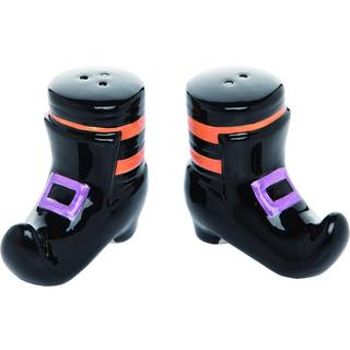 Hexenschuh Salz & Pfefferstreuer