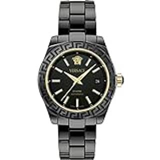 Versace VE6B00123 Damenuhr DV One Automatik 40mm 5ATM