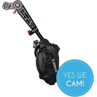 ZACUTO Canon Trigger Grip