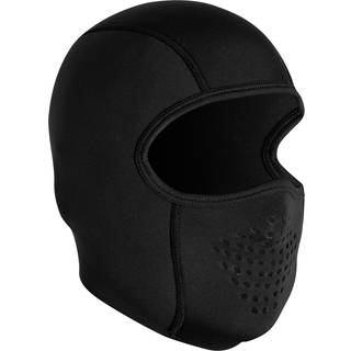 O'Neill Ninja 1.5mm Neoprene Neopren Hætte (Sort)