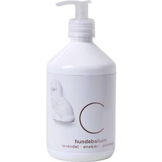 Csoaps Dogconditioner Patchouli Lavender Juniperberry 500 ml