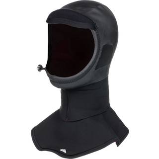 Quiksilver Mt Sessions 2mm Elefanthue - S - black