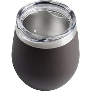 GSI udend?rs gletscher rustfrit let isoleret glasskop til campingkontor BBQ - 8 oz - espresso