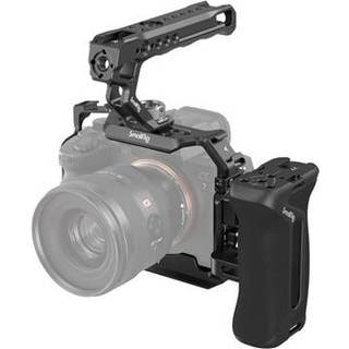 SMALLRIG 3669 ADVANCED KIT FOR SONY A7IV & A7S III