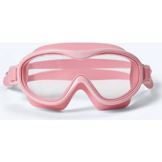 Watery svømmebriller til børn - Bradford - Pink