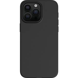 A Good Company iPhone 15 Pro Max PLNTPRTCT etui (sort) - På lager i butik