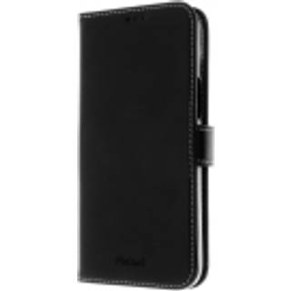 Insmat FLIPCASE IPHONE 15 PLUS BLACK