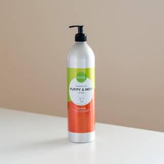 Nutrolin Hvalp & Mor - 1000 ml
