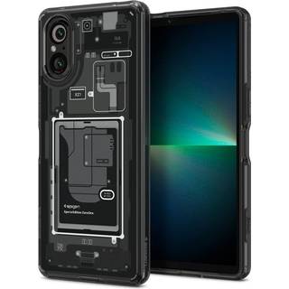Spigen Ultra Hybrid - zero one - Sony Xperia 5V