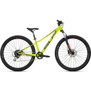 Superior Børnecykel Racer XC 27 Db_23 Mat Lime