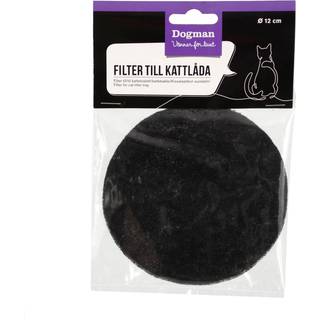 Dogman Filter til bakke Bonnie/Clyde