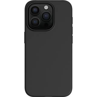 A Good Company iPhone 15 Pro PLNTPRTCT etui (sort) - På lager i butik