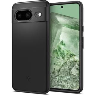 Spigen Thin Fit - black - Google Pixel 8