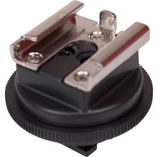 Caruba Hotshoe Adapter HS-2 for Sony Active Interface