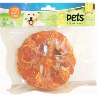 2pets Tyggering - Kylling