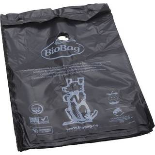 Hundetaske BIOBAG 50/RL