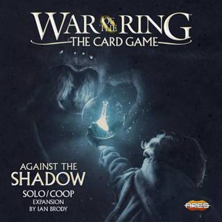 Ring War: The Card Game - Mod The Shadow