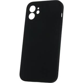 Mag Invisible case for iPhone 12 6,1" black